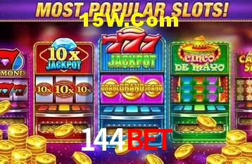 Games Directory 144Bet