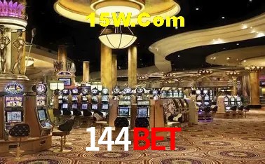 Tennis Betting 144Bet